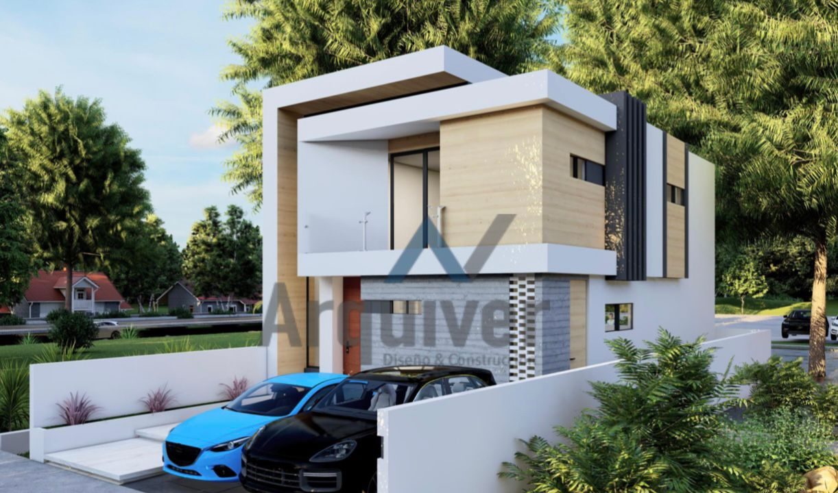 Render lateral